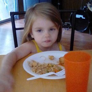 Meet your Posher, Marcy